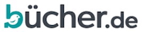 Logo von bücher.de