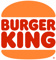 Logo von Burger King