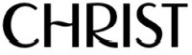 Logo von CHRIST