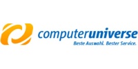 Logo von computeruniverse