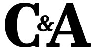 Logo von C&A