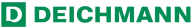 Logo von DEICHMANN