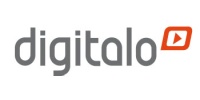 Logo von digitalo