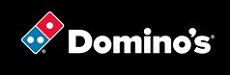 Logo von Domino's