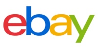 Logo von eBay