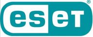 Logo von ESET