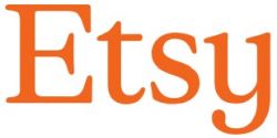Logo von Etsy