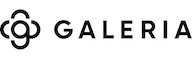 Logo von GALERIA