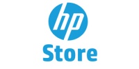Logo von HP Store