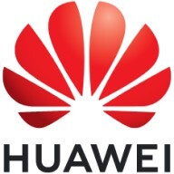 Logo von Huawei