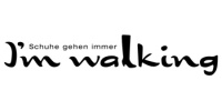 Logo von I'm walking