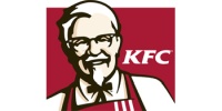 Logo von KFC