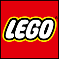 Logo von LEGO® 