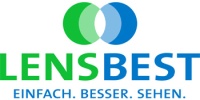 Logo von LENSBEST