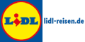 Logo von Lidl Reisen