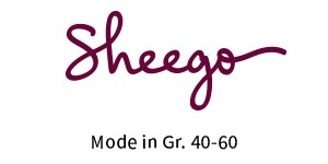 Logo von sheego
