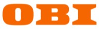 Logo von OBI