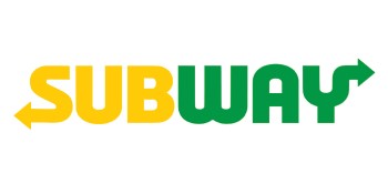 Logo von Subway