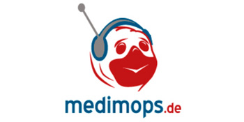 Logo von medimops