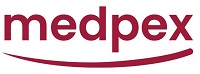 Logo von medpex