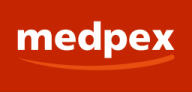 Logo von medpex