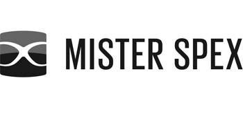 Logo von Mister Spex