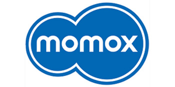 Logo von momox