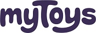 Logo von myToys