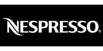 Logo von Nespresso