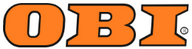 Logo von OBI