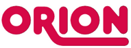 Logo von ORION