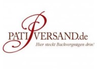 Logo von Pati-Versand