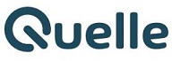 Logo von Quelle