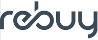 Logo von rebuy