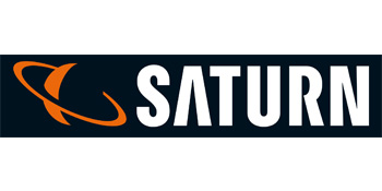 Logo von Saturn