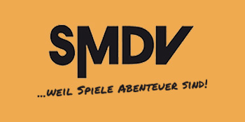 Logo von SMDV