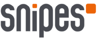 Logo von SNIPES