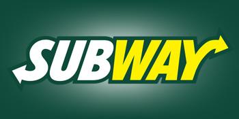 Logo von Subway