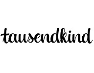 Logo von tausendkind