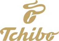 Logo von Tchibo