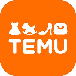 Logo von TEMU