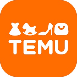Logo von TEMU