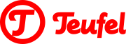 Logo von Teufel