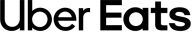Logo von Uber Eats