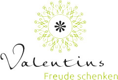 Logo von Valentins
