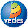 Logo von VEDES