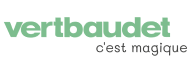 Logo von vertbaudet