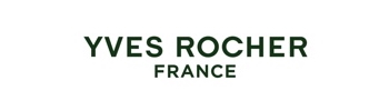 Logo von Yves Rocher