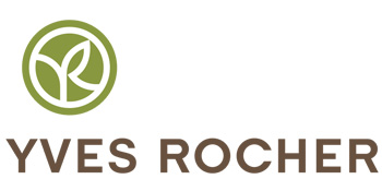 Logo von Yves Rocher