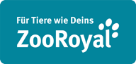 Logo von ZooRoyal